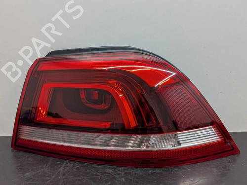 Used Right taillight Right taillight 38038094 38038094