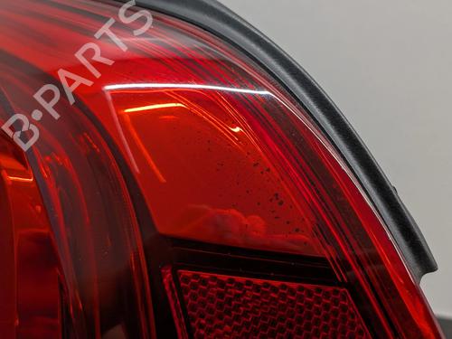 Right taillight VW EOS (1F7, 1F8) 2.0 TDI | BP38038094C35 - Image 3