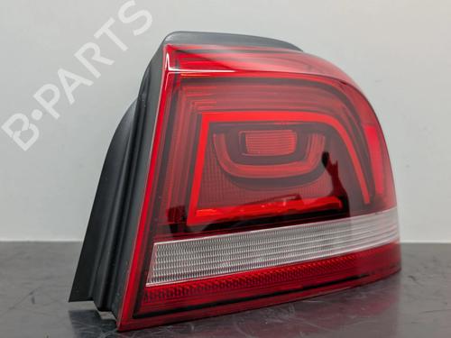 Right taillight VW EOS (1F7, 1F8) 2.0 TDI | BP38038094C35 - Image 4