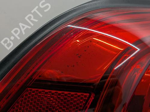 Left taillight VW EOS (1F7, 1F8) 2.0 TDI | BP38038095C34 - Image 3