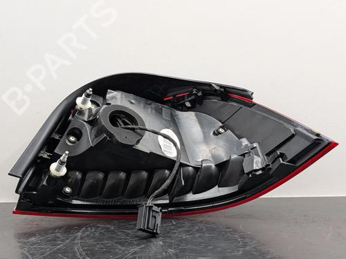 Left taillight VW EOS (1F7, 1F8) 2.0 TDI | BP38038095C34 - Image 8