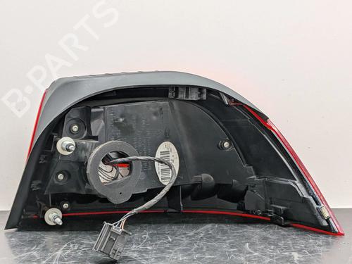 Left taillight VW EOS (1F7, 1F8) 2.0 TDI | BP38038095C34 - Image 5