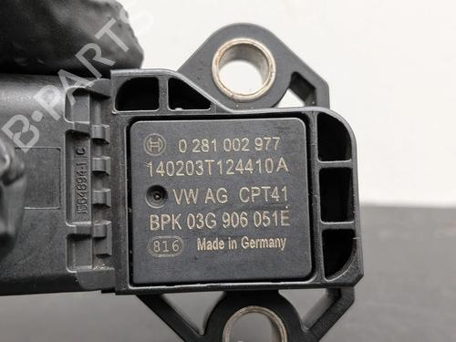 Electronic sensor VW GOLF VII (5G1, BQ1, BE1, BE2) 2.0 GTI | BP38038586M84 - Image 2