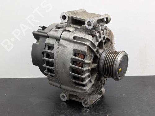 Used Alternator Alternator 38038590 38038590