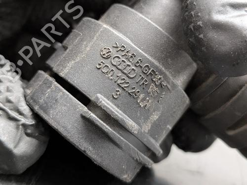 Pipe VW GOLF VII (5G1, BQ1, BE1, BE2) 2.0 GTI | BP38038593M125  - Image 6