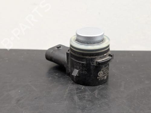 Electronic sensor VW GOLF VII (5G1, BQ1, BE1, BE2) 2.0 GTI | BP38038601M84 - Image 2