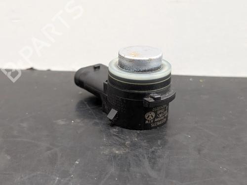 Electronic sensor VW GOLF VII (5G1, BQ1, BE1, BE2) 2.0 GTI | BP38038690M84 - Image 2