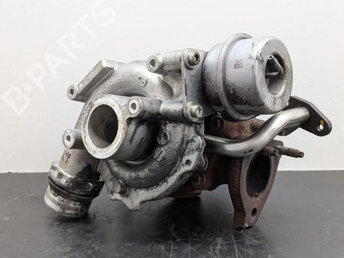 Turbolader/Kompressor Turbolader/Kompressor 38038694 38038694