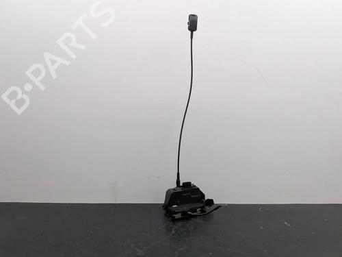 Cerradura puerta delantera izquierda Cerradura puerta delantera izquierda 38051533 38051533