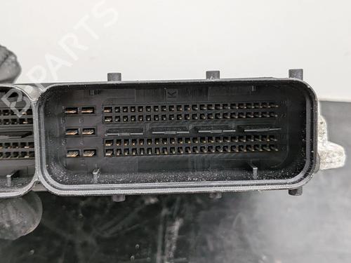 Engine control unit (ECU) AUDI A3 (8P1) 2.0 TDI 16V | BP38053395M57 - Image 6