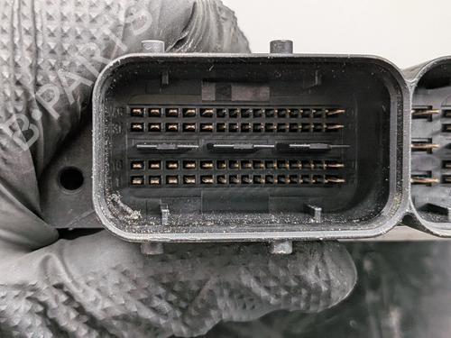 Engine control unit (ECU) AUDI A3 (8P1) 2.0 TDI 16V | BP38053395M57 - Image 5