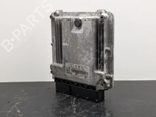 Engine control unit (ECU) AUDI A3 (8P1) 2.0 TDI 16V | BP38053395M57 - Image 2