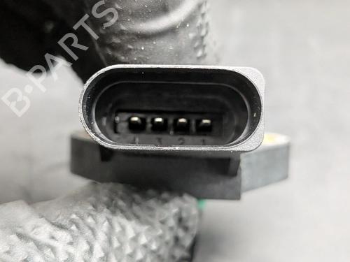 Electronic sensor AUDI A3 (8P1) 2.0 TDI 16V | BP38053396M84 - Image 6