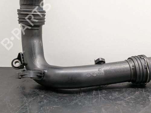 Intercooler pipe AUDI A3 (8P1) 2.0 TDI 16V | BP38053399M127 - Image 4