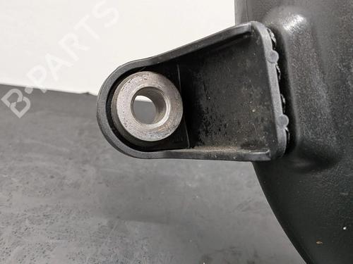Intercooler pipe AUDI A3 (8P1) 2.0 TDI 16V | BP38053399M127 - Image 9