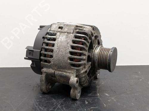 Used Alternator Alternator 38053401 38053401