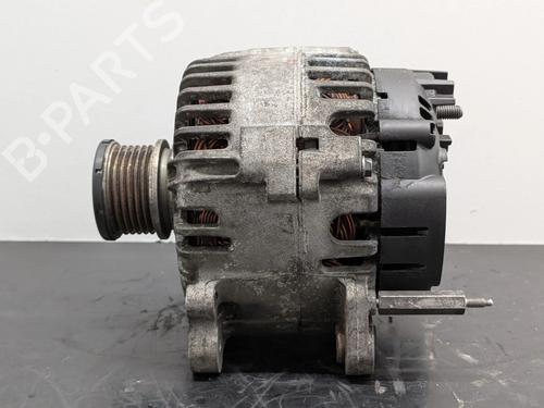 Alternator AUDI A3 (8P1) 2.0 TDI 16V | BP38053401M7  - Image 8