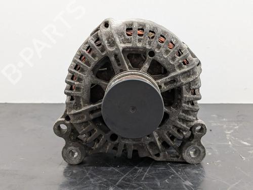Alternator AUDI A3 (8P1) 2.0 TDI 16V | BP38053401M7  - Image 9
