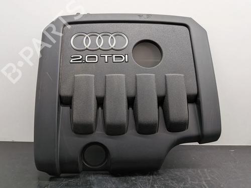Used Upper protection Upper protection 38053407 38053407