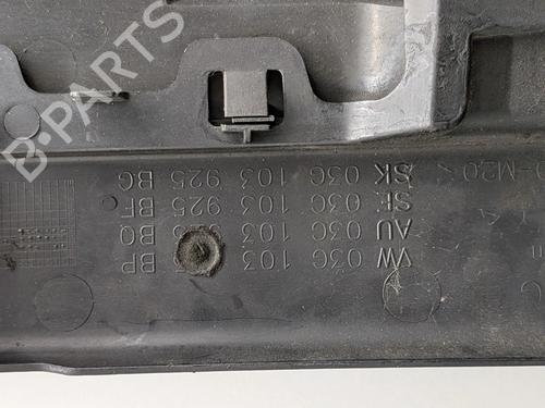 Upper protection AUDI A3 (8P1) 2.0 TDI 16V | BP38053407M93 - Image 14