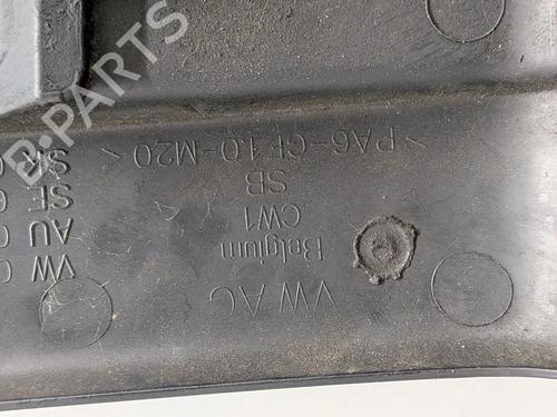 Upper protection AUDI A3 (8P1) 2.0 TDI 16V | BP38053407M93 - Image 15
