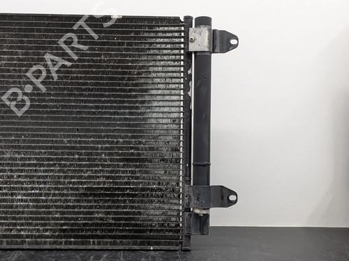 AC radiator AUDI A3 (8P1) 2.0 TDI 16V | BP38053409M32 - Image 2