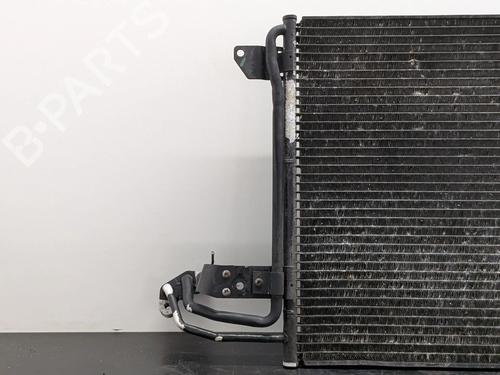 AC radiator AUDI A3 (8P1) 2.0 TDI 16V | BP38053409M32 - Image 4