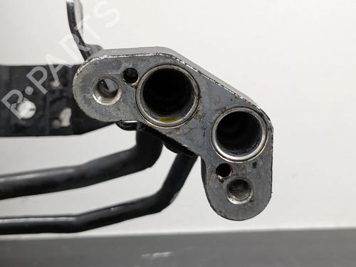 AC radiator AUDI A3 (8P1) 2.0 TDI 16V | BP38053409M32 - Image 9