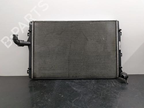 Used Water radiator Water radiator 38053410 38053410