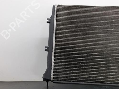 Water radiator AUDI A3 (8P1) 2.0 TDI 16V | BP38053410M31  - Image 9
