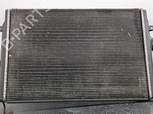 Water radiator AUDI A3 (8P1) 2.0 TDI 16V | BP38053410M31  - Image 10