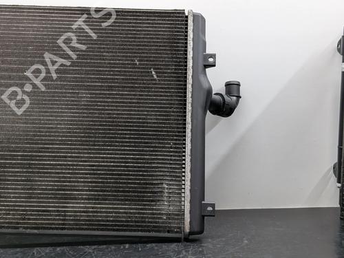 Water radiator AUDI A3 (8P1) 2.0 TDI 16V | BP38053410M31  - Image 11