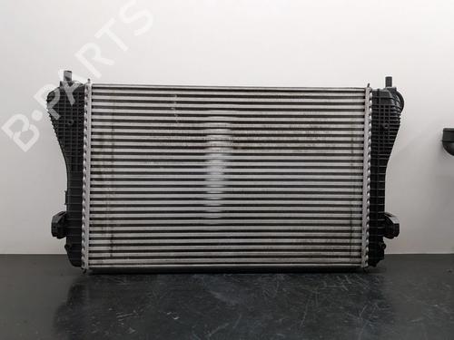 Intercooler AUDI A3 (8P1) 2.0 TDI 16V | BP38053411M30 - Image 5