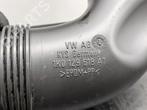 Pipe AUDI A3 (8P1) 2.0 TDI 16V | BP38053413M125 - Image 3