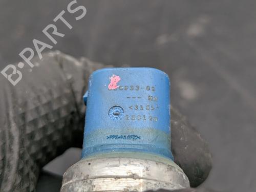 Electronic sensor NISSAN JUKE (F15) 1.5 dCi | BP38075201M84 - Image 4