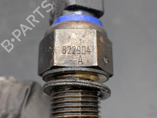 Electronic sensor NISSAN JUKE (F15) 1.5 dCi | BP38075204M84 - Image 5