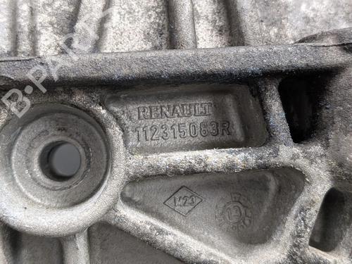 Engine mount NISSAN JUKE (F15) 1.5 dCi | BP38075209M89  - Image 5