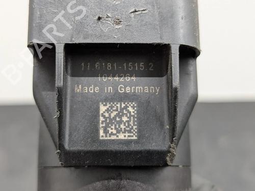 Electronic module PORSCHE PANAMERA (970) 3.6 4 | BP38075214M83  - Image 10
