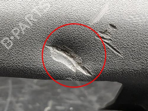 Boot lining TOYOTA AURIS (_E15_) 1.4 D-4D (NDE150_, NDE150R) | BP38075215I3 - Image 17