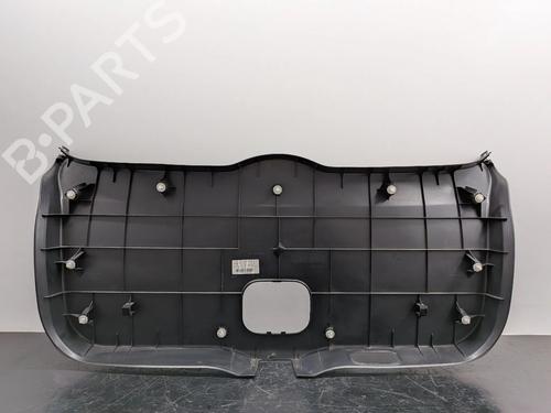 Boot lining TOYOTA AURIS (_E15_) 1.4 D-4D (NDE150_, NDE150R) | BP38075215I3 - Image 9