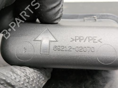 Interior handle TOYOTA AURIS (_E15_) 1.4 D-4D (NDE150_, NDE150R) | BP38075219I7 - Image 9