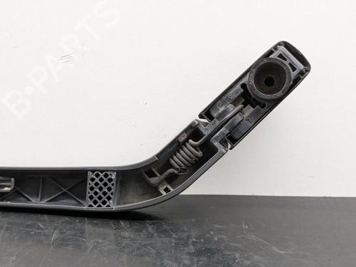 Bagrudeviskerarm TOYOTA AURIS (_E15_) 1.4 D-4D (NDE150_, NDE150R) | BP38075221C144  - Image 7