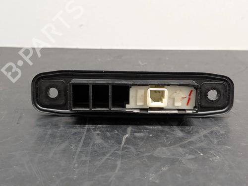 Switch TOYOTA AURIS (_E15_) 1.4 D-4D (NDE150_, NDE150R) | BP38076730I30  - Image 7