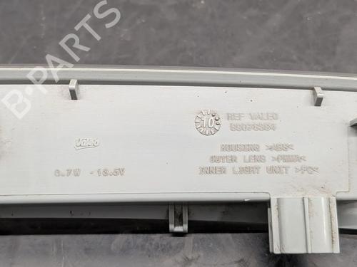 Third brake light TOYOTA AURIS (_E15_) 1.4 D-4D (NDE150_, NDE150R) | BP38076732L11 - Image 8