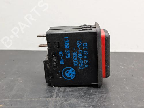 Switch BMW 5 (E28) 524 td | BP38076735I30 - Image 4