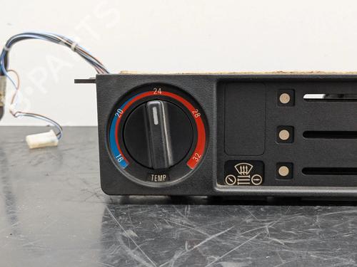 Climate control BMW 5 (E28) 524 td | BP38076736I5 - Image 4