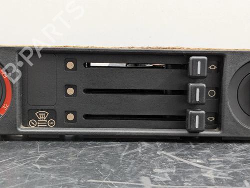 Climate control BMW 5 (E28) 524 td | BP38076736I5 - Image 3