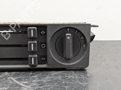 Climate control BMW 5 (E28) 524 td | BP38076736I5 - Image 2