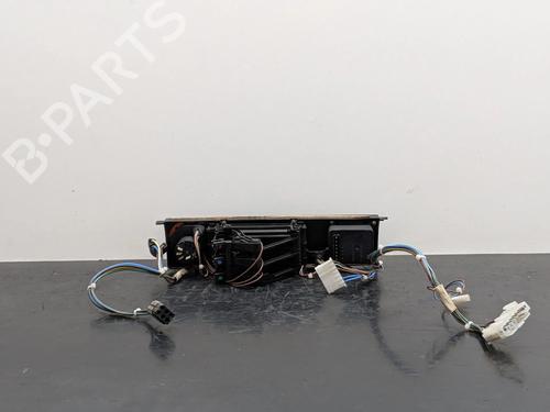 Climate control BMW 5 (E28) 524 td | BP38076736I5 - Image 10