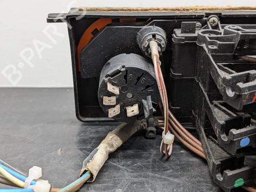 Climate control BMW 5 (E28) 524 td | BP38076736I5 - Image 11